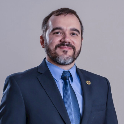 Gilberto Castro